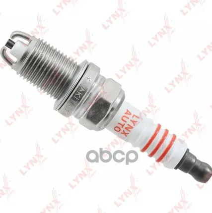 Фото №0 Свеча Зажигания 6Bcdr (Nickel) LYNXauto арт. SP165