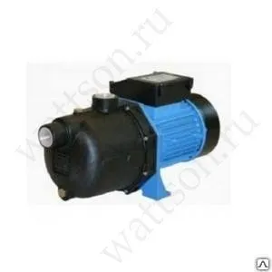 Фото №0 Корпус Джамбо 70/50 П - 1/2"-3+1 латунный к насосам ДЖИЛЕКС