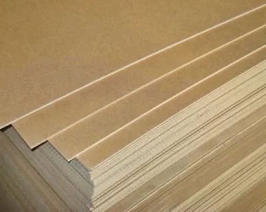 фото ДВП (2,5мм - 3,2мм)