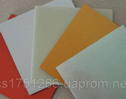 Фото №0 Акрил экструдированный 5мм Молочный Plazcryl