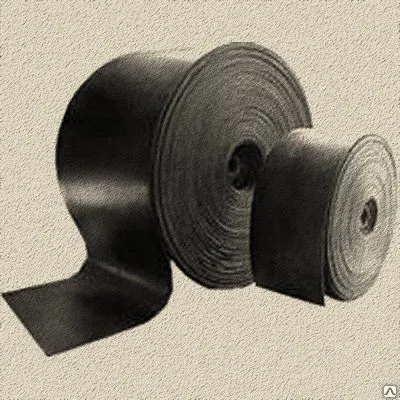 Фото №0 Лента конвейерная 3-200-2ТК200-2-3-1, м