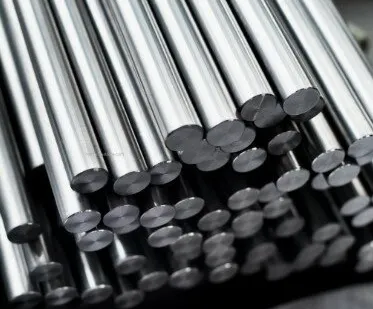 фото Танталовые прутки