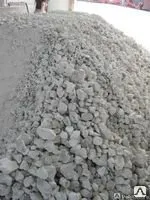 Фото №0 Известь порошковая упакованная сорт А ТУ 4416- 001-97923958-2013