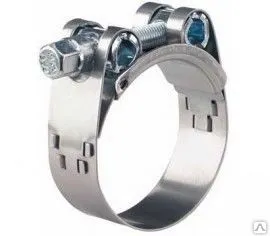 Фото №0 Усиленный хомут