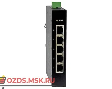 фото Osnovo SW-10500I Коммутатор