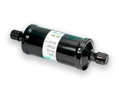 фото Фильтр-осушитель 3/8" Becool BCL 303 (под гайку)