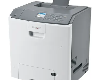 фото Принтер Lexmark C746dn