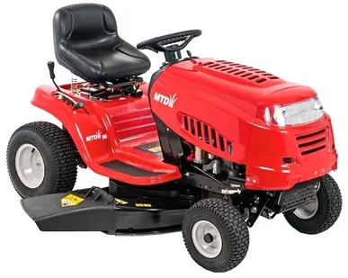 фото Райдер MTD 96
