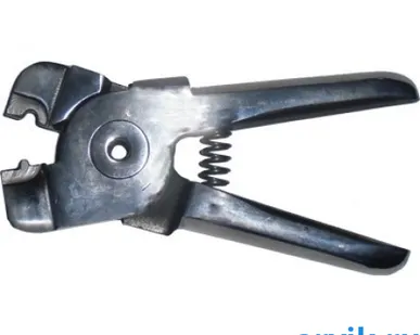 фото Губки для кусачек A7P1-1(2,0)