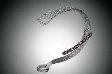 фото Кабельный чулок КЧС 150/1У с одной петлей удлиненный.