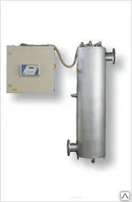 Фото №0 Установки УФ-дезинфекции