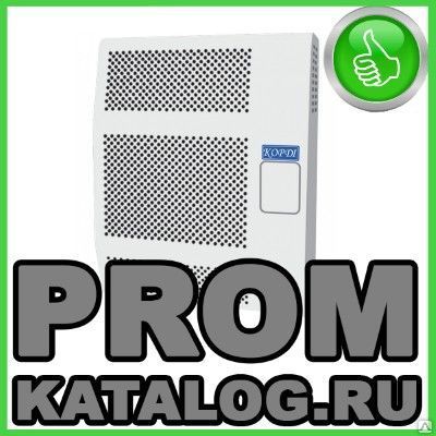 Фото №0 Конвекторы газовые Корди