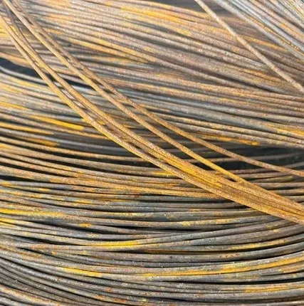 Фото №0 Проволока вязальная т/о 2мм