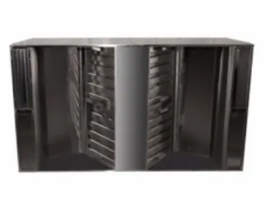 фото Зонт вентиляционный вытяжной ЗВВ-О 16/21