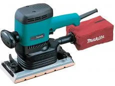 фото Вибрационная шлифовальная машина Makita 9046