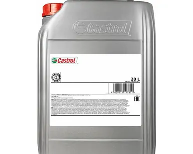 фото Масло Castrol Syntrans Z Long Life 75w-80 (156CD8) 20 л