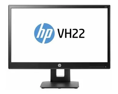 фото Монитор HP VH22