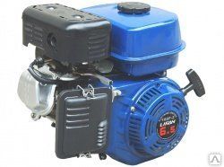 Фото №0 Двигатель LIFAN 168F 2
