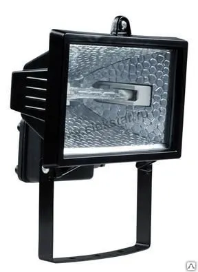 Фото №0 Прожектор ИО-500 (500Вт)