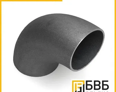 фото Отвод крутоизогнутый ОСТ 108.321.23-82