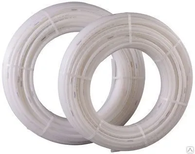 Фото №0 Труба из сшитого полиэтилена Formul PEX-a 16х2.0