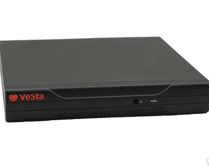 Фото №0 Цифровой видеорегистратор ПЕНТАПЛЕКС VNVR-6504 (IP)