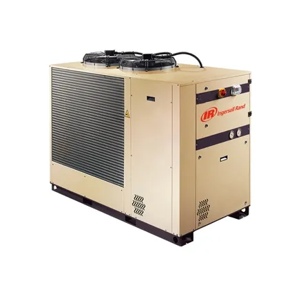 Фото №0 Осушитель Ingersoll Rand D9600IN- W рефрижераторный