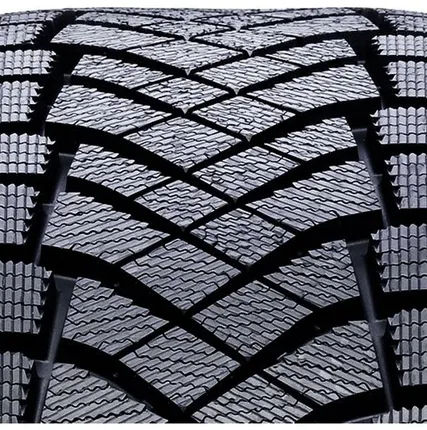 Фото №0 Pirelli Ice Zero FR 235/55 R18 104T зимняя