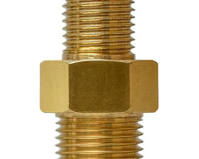 фото Переходник M12х1–M10х1 (внут) DAB1210