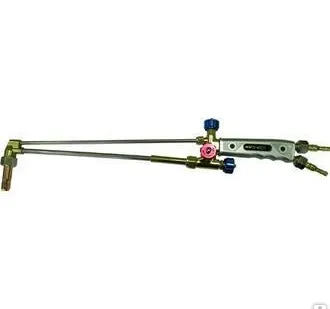 фото Резак пропановый Р3П N 2 ПТК Резак пропановый Р3П N 2