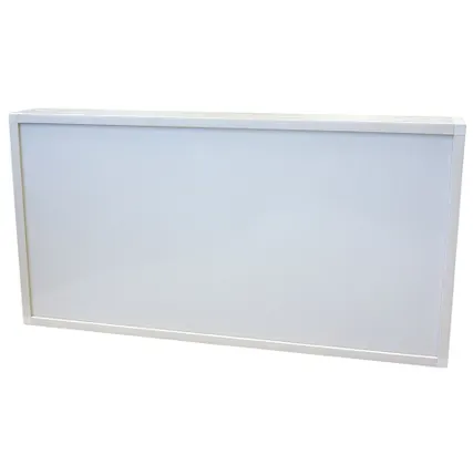 Фото №0 Люминесцентный негатоскоп ТАГЛЕР НЛ-2 (2-кадровый)