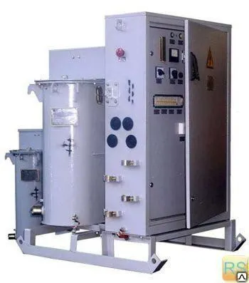 Фото №0 Трансформатор для прогрева бетона и грунта КТПТО 80