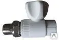 Фото №0 Вентиль для радиатора ППР Tpp06-vsr-250300