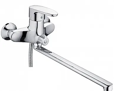 фото Смеситель для душа Ligeya S22-021