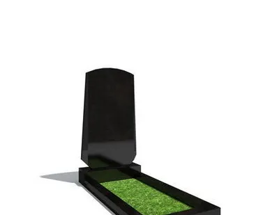 фото Памятник гранитный ML-27 1000*500*50