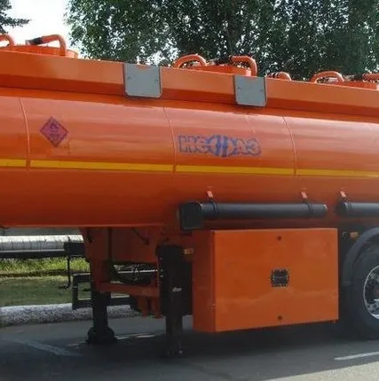 Фото №0 ППЦ-28 НЕФАЗ 96931-07 "СТАЛЬ"
в