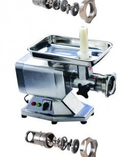 фото Мясорубка GASTRORAG HM-22A