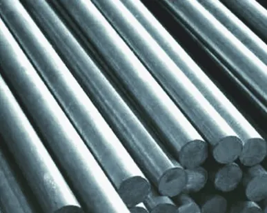 фото Круг 140 мм ст 40Х ГОСТ 2590