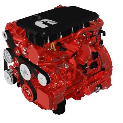 Фото №0 Двигатель Газель Cummins Isf 2.8 Газель
