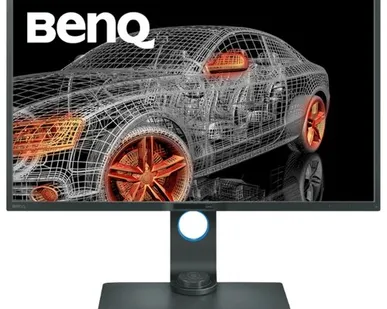 фото Монитор BenQ PD3200Q