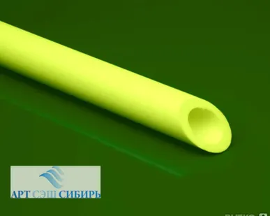 фото Труба PPRC PN 10 DN 63