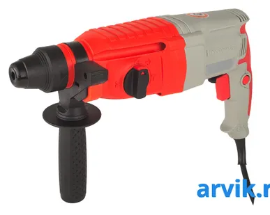 фото Перфоратор SDS Plus Энергомаш ПЕ-25921П