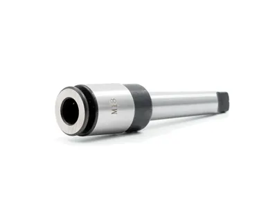 фото Патрон резьбонарезной Bohre КМ2 M18 DIN 376