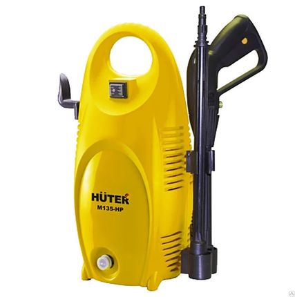 Фото №0 Мойка Huter М135-PW