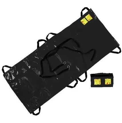 Фото №0 Носилки плащевые НП-ММ