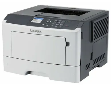 фото Принтер Lexmark MS417dn