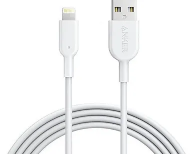 фото Кабель ANKER Powerline II USB -