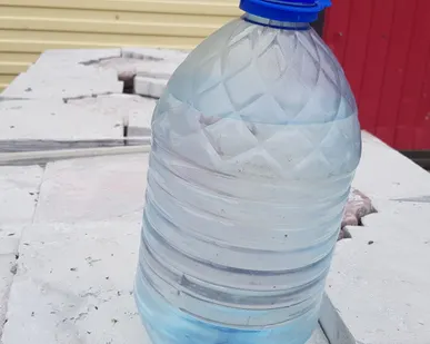 фото Конденсат газовый