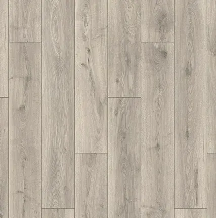 Фото №0 Ламинат Kronospan Atlantic 8 4V K451HO Дуб Сильвердейл