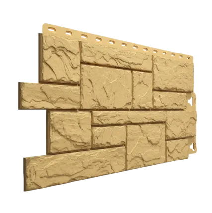 Фото №0 Docke Панель фасадная SLATE Церматт 0,38м2 (Деке Слейт)